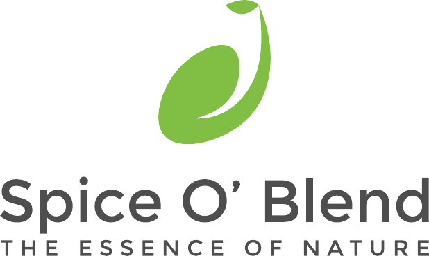 Spice O’ Blend — The Essence of Nature